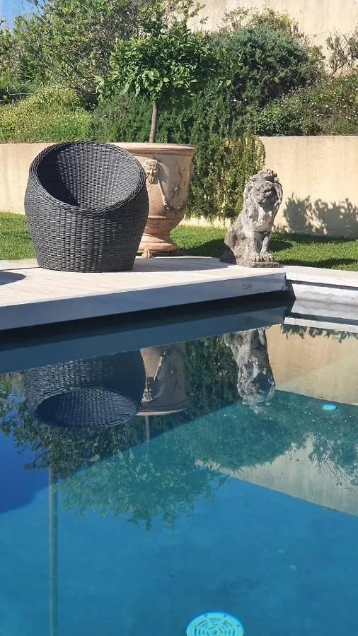 Villa Elea Suites De Luxe Nice 0*,  France