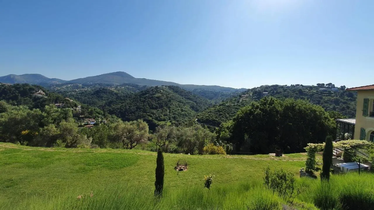 Villa Elea Suites De Luxe Nice 0*,  France