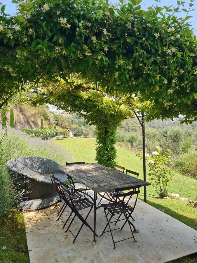 Apartment Villa Elea Suites De Luxe Nice