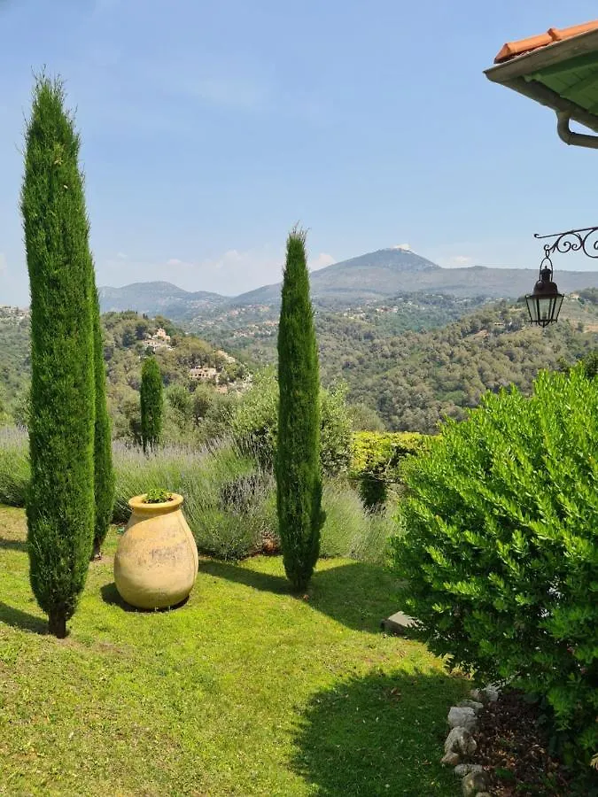 Villa Elea Suites De Luxe Nice France