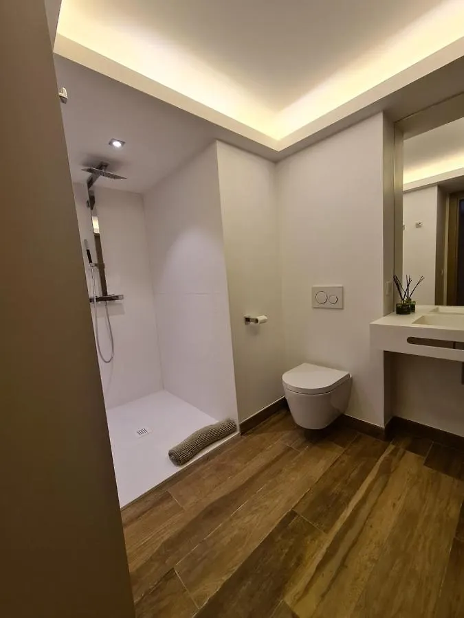Villa Elea Suites De Luxe Nice