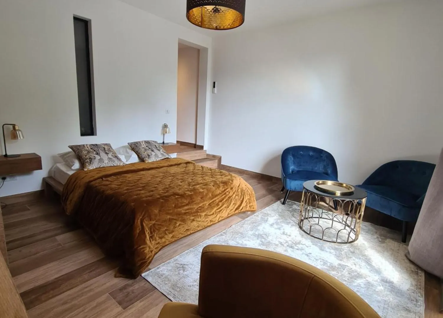 Villa Elea Suites De Luxe Nice Apartment