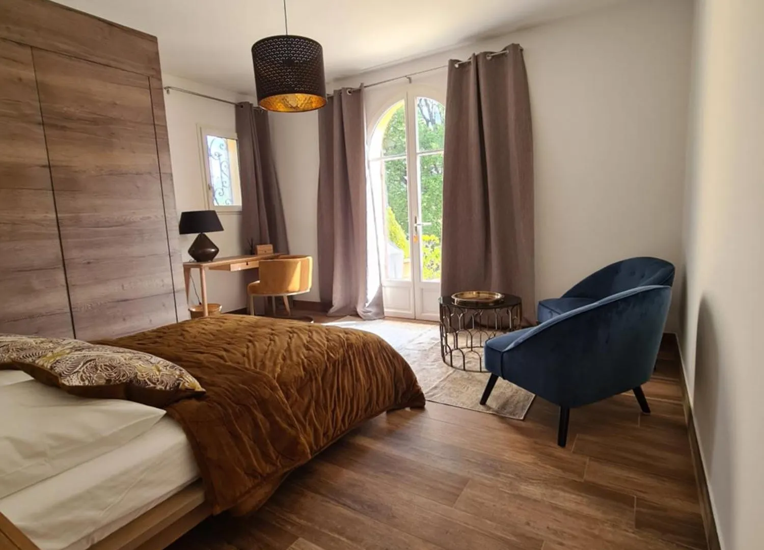 Апартаменты Villa Elea Suites De Luxe Ницца