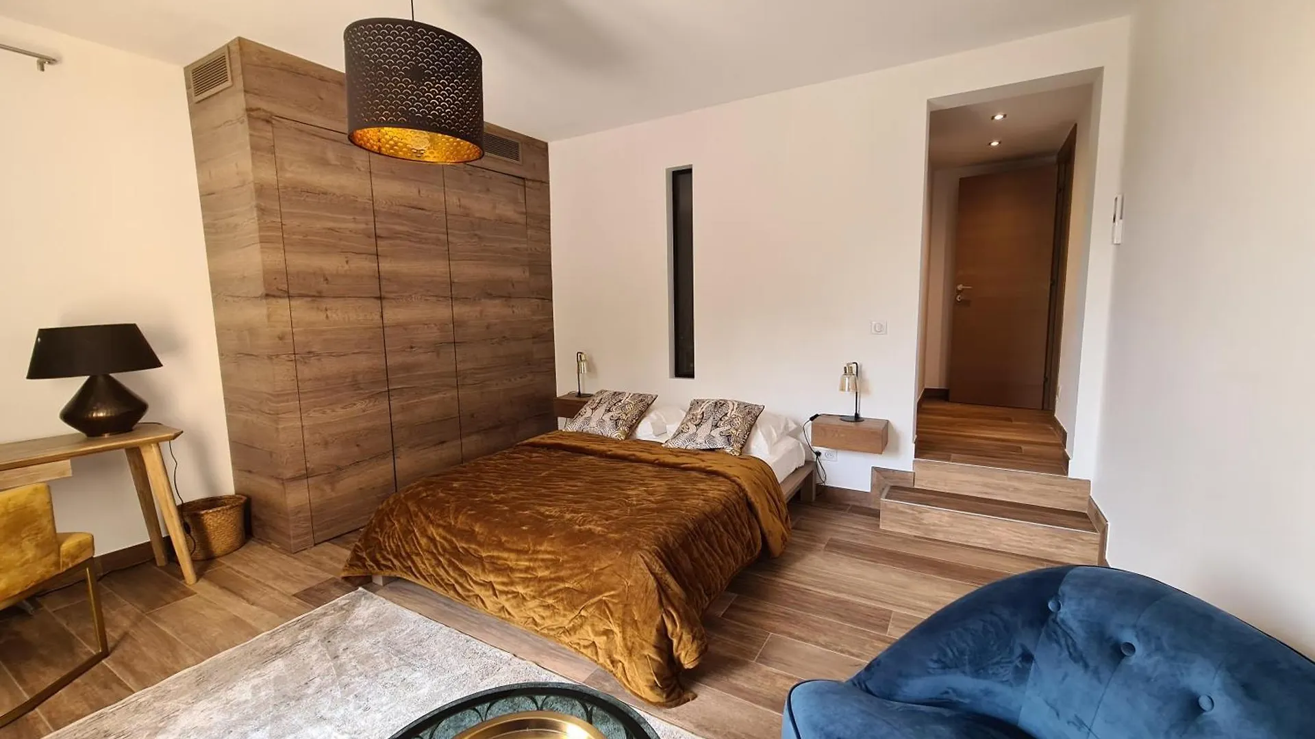 Villa Elea Suites De Luxe Ницца